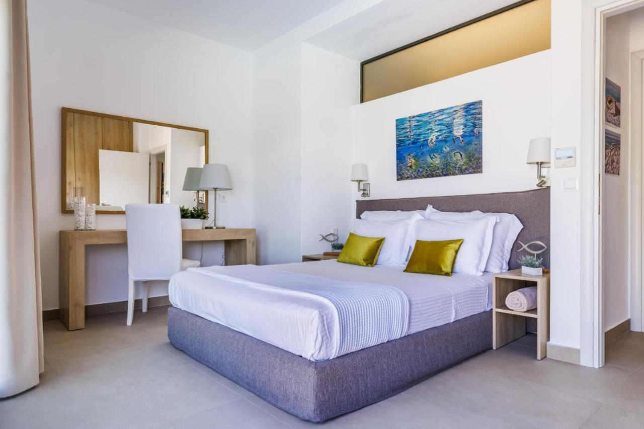 Villa Politimi Luxury Retreat Skopelos Extérieur photo