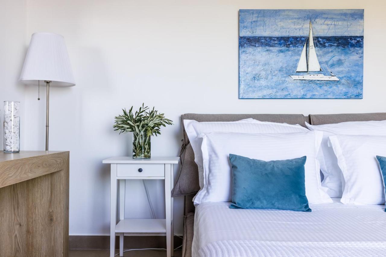 Villa Politimi Luxury Retreat Skopelos Extérieur photo