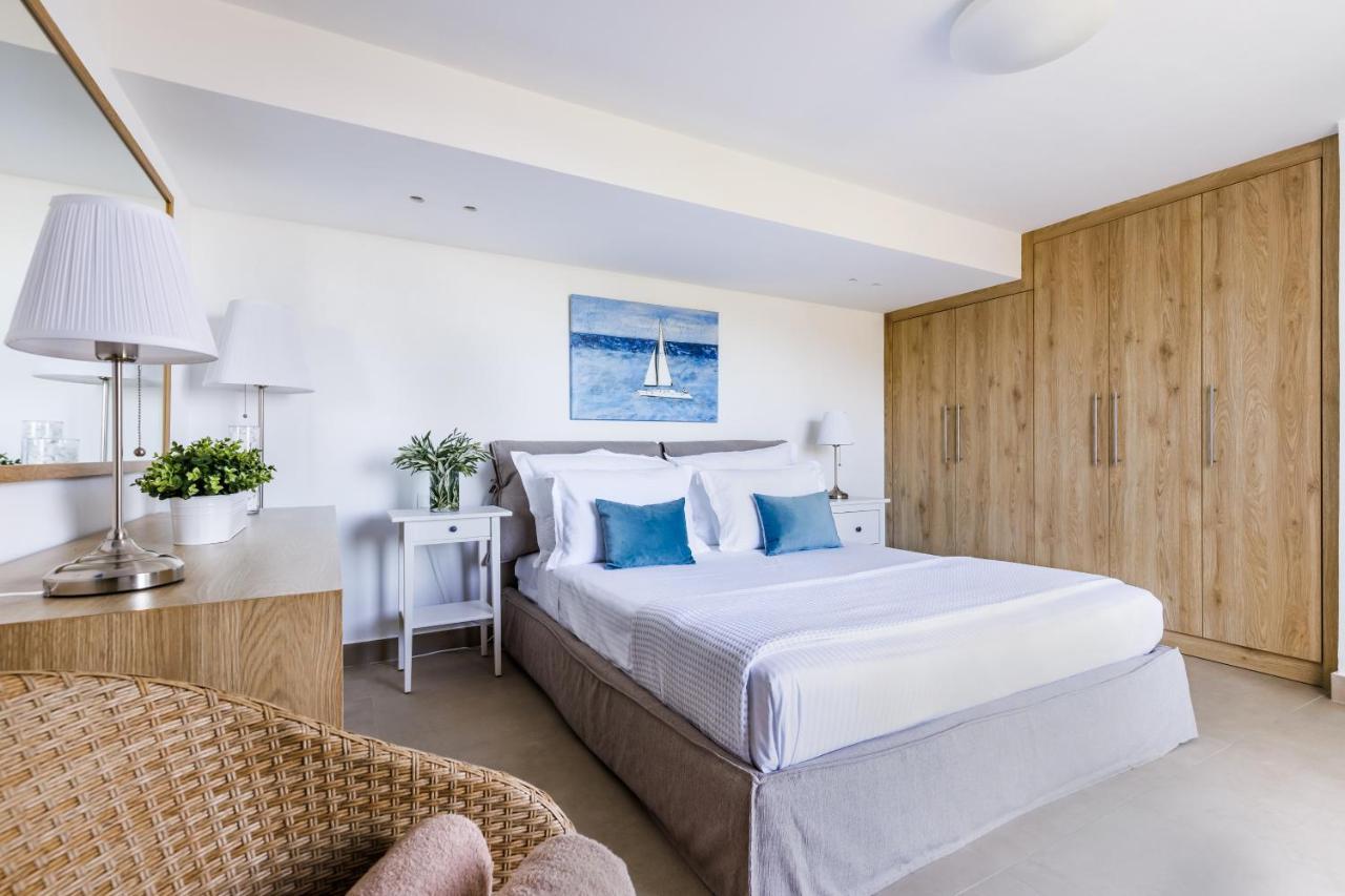 Villa Politimi Luxury Retreat Skopelos Extérieur photo