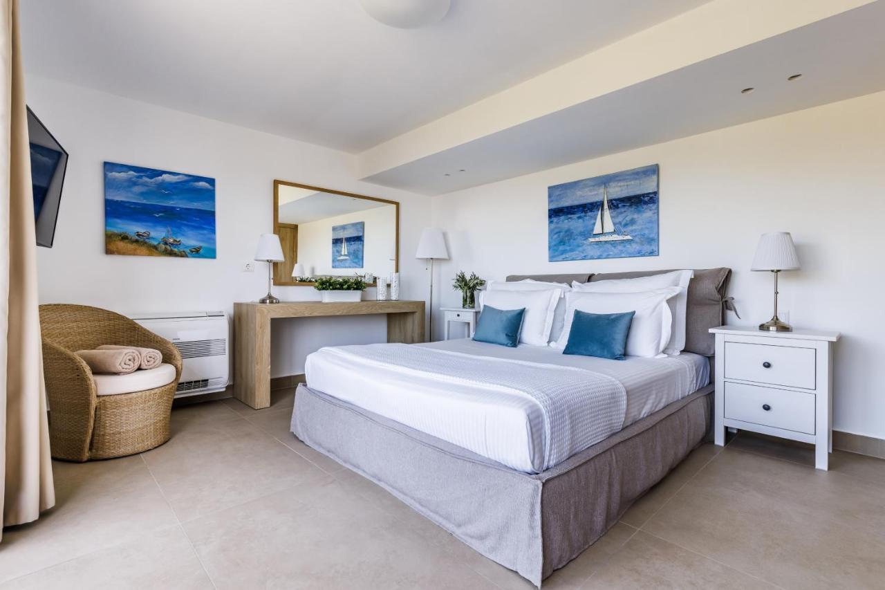 Villa Politimi Luxury Retreat Skopelos Extérieur photo