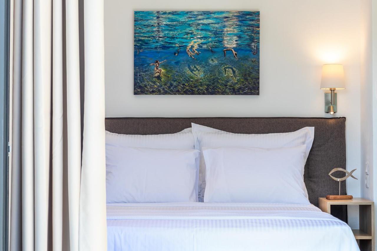 Villa Politimi Luxury Retreat Skopelos Extérieur photo