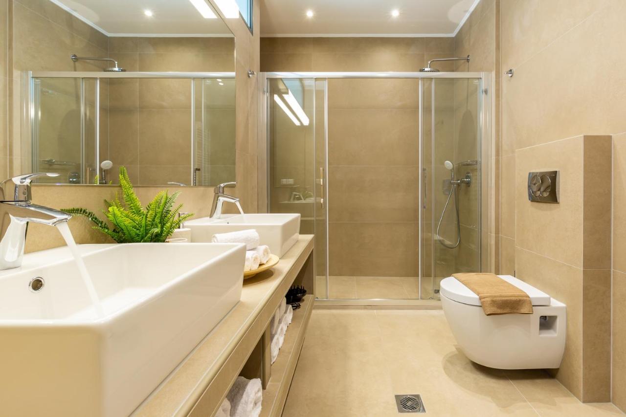 Villa Politimi Luxury Retreat Skopelos Extérieur photo