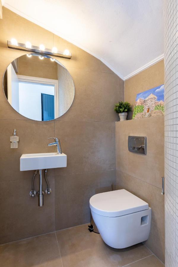 Villa Politimi Luxury Retreat Skopelos Extérieur photo