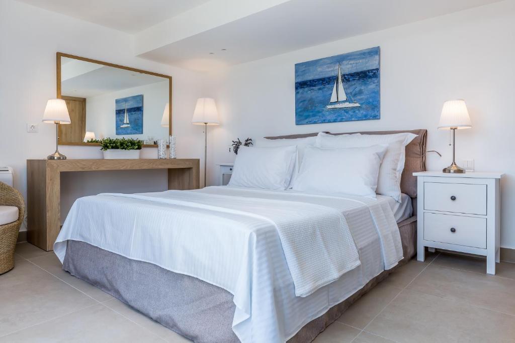 Villa Politimi Luxury Retreat Skopelos Extérieur photo